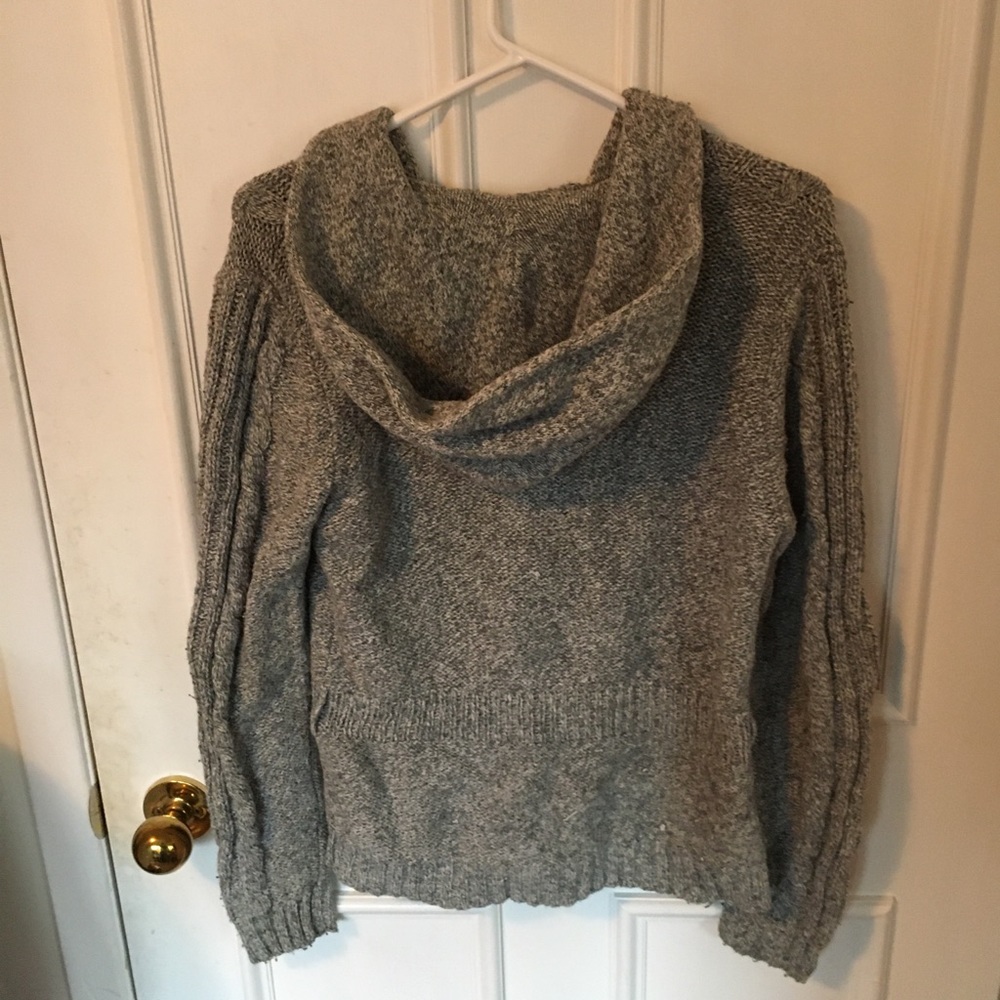 Nice Roots Sweater small - Picture 2 of 7